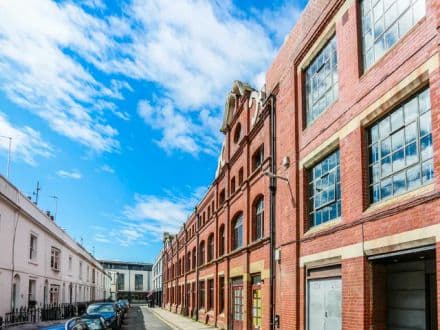 43 Argus Lofts