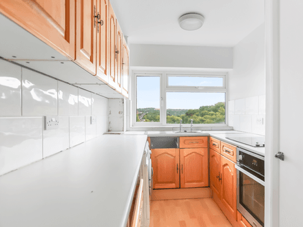 16 Ditchling Court, 136a Ditchling Road, Brighton, BN1 6JA